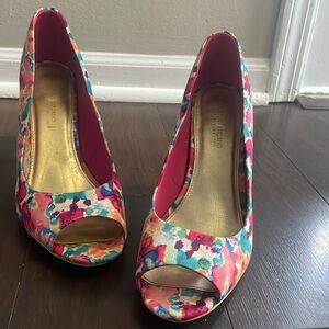 Christian Soriano High Heels / size 12 women’s